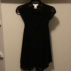 White House Black Market Dress Size S